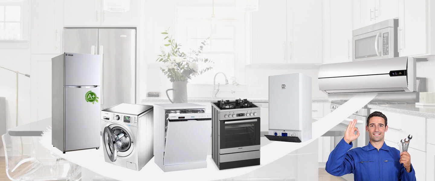 Kemaliye Gorenje Servisi